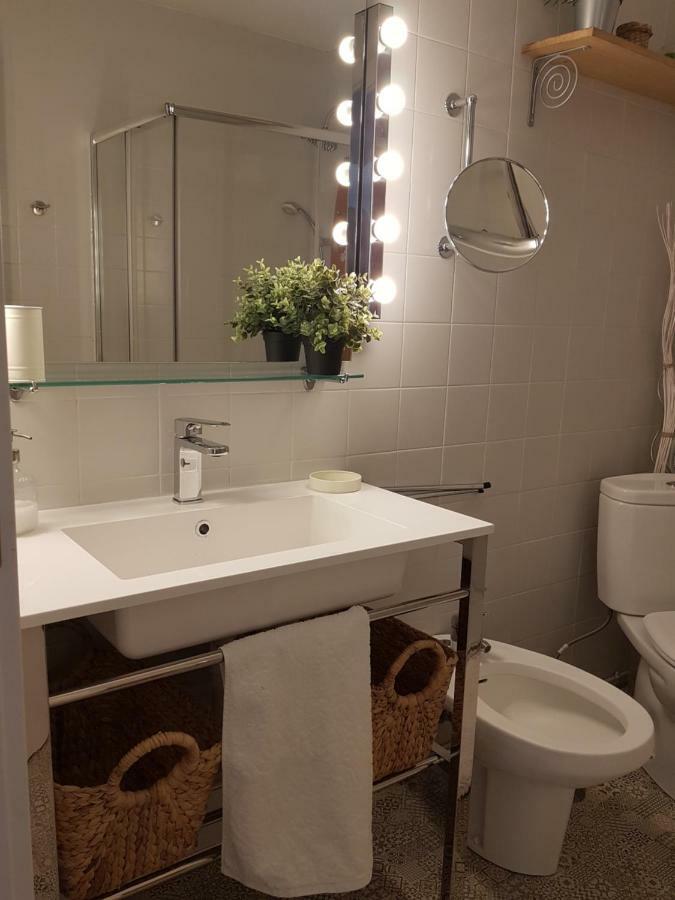 Apartamento Dba3 *